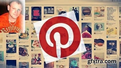 Pinterest Marketing A-Z: Pin Your Income With Pinterest