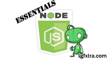 Node.js The Essentials + API Frameworks Express KOA Sails