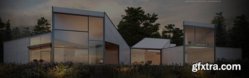 ForestPack Pro 5.4 For 3ds Max 2010-2018