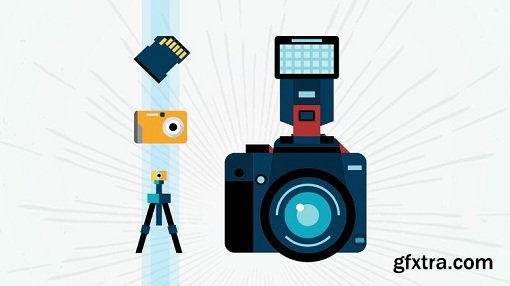 Better Photography for Beginners: Getting The Basics Right!