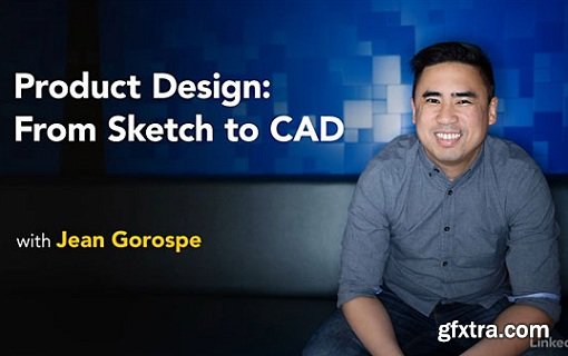Product Design: From Sketch to CAD