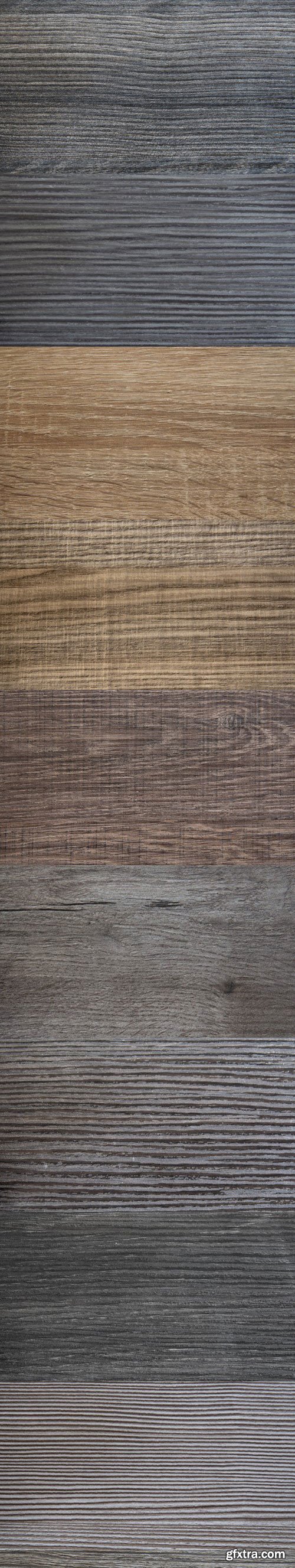 CM - Dark & grey wood - HD Texture Pack 1420695