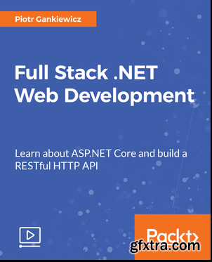 Full Stack .NET Web Development