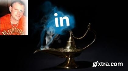 LinkedIn Marketing A-Z: LinkedIn Marketing King