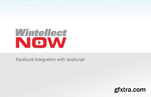 Facebook Integration with JavaScript