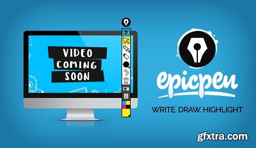 Epic Pen 3.5.1 Pro Multilingual