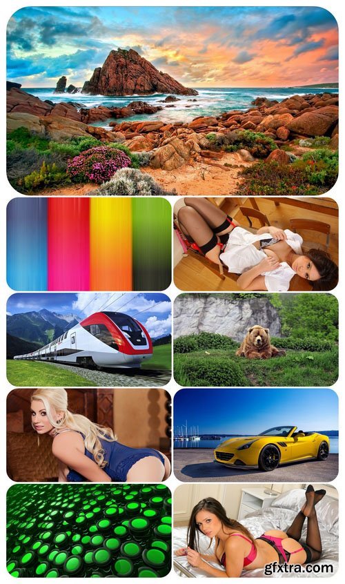 Beautiful Mixed Wallpapers Pack 478