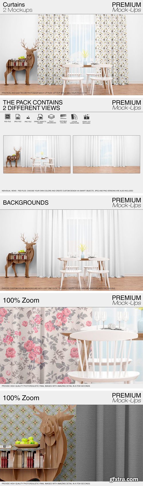 CM - Curtains Mockup 1678436