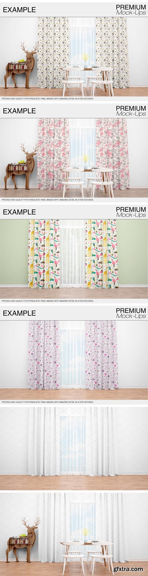 CM - Curtains Mockup 1678436