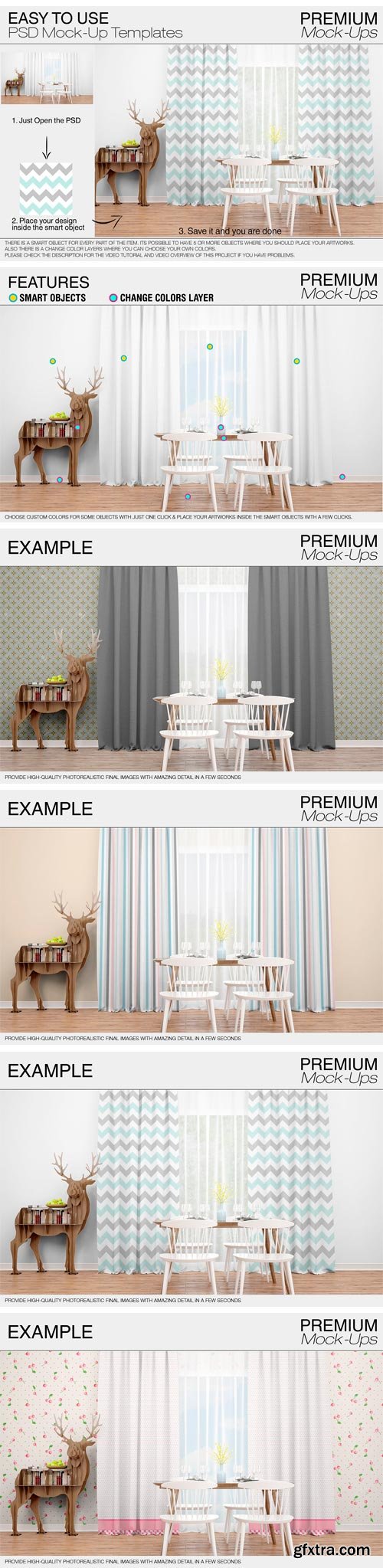 CM - Curtains Mockup 1678436