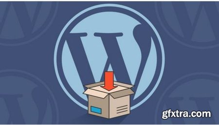 Easy Wordpress Installation