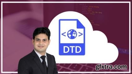 XML DTD - Crash Course for Beginners