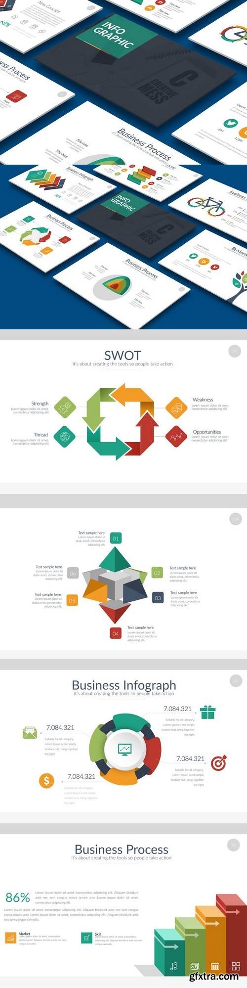 Infographic Powerpoint