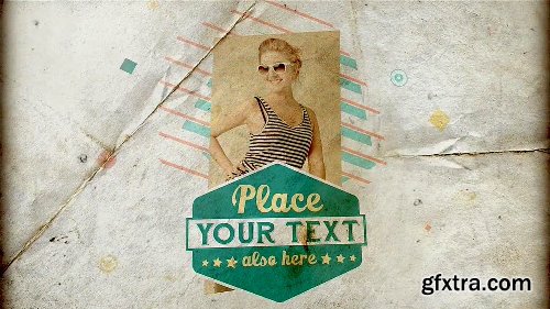 Videohive Vintage Labels 3 files 6032600