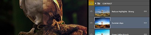 Graphicriver 200 Pro Actions - Photo Master 4980971