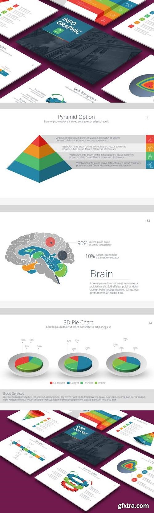 Infographic 2 Keynote