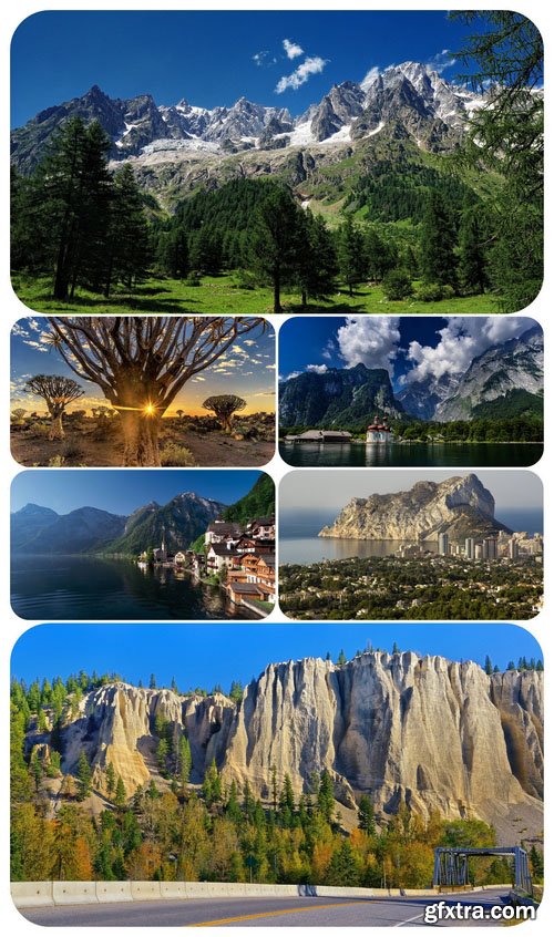 Most Wanted Nature Widescreen Wallpapers #294