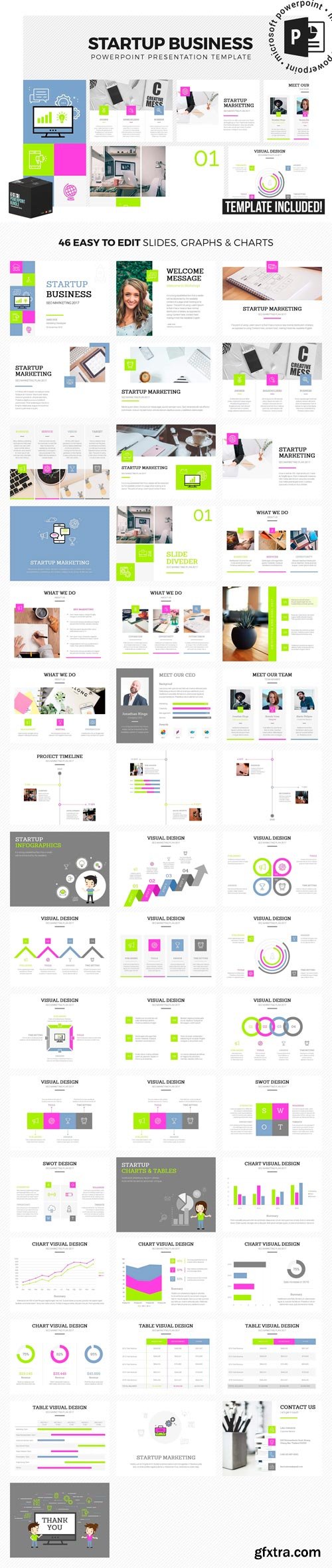 CM - 10-IN-1 PowerPoint Bundle 1620962