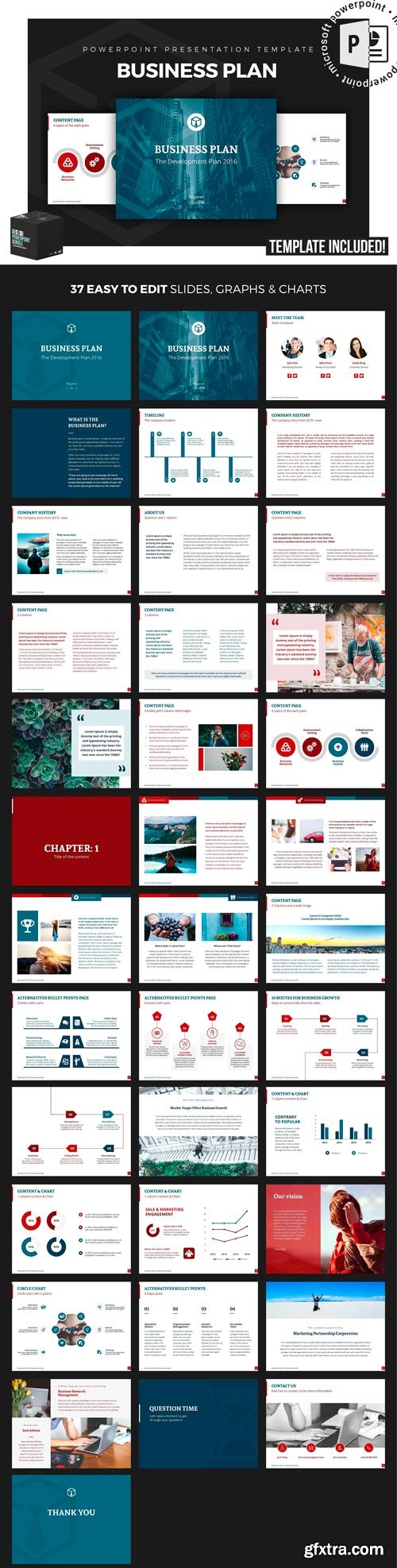 CM - 10-IN-1 PowerPoint Bundle 1620962