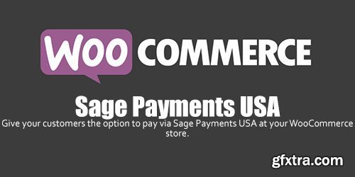 WooCommerce - Sage Payments USA v2.1.0