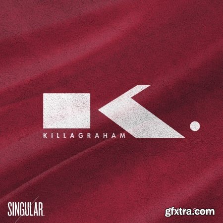 Singular Sounds KillaGraham Sample Pack-LiRS