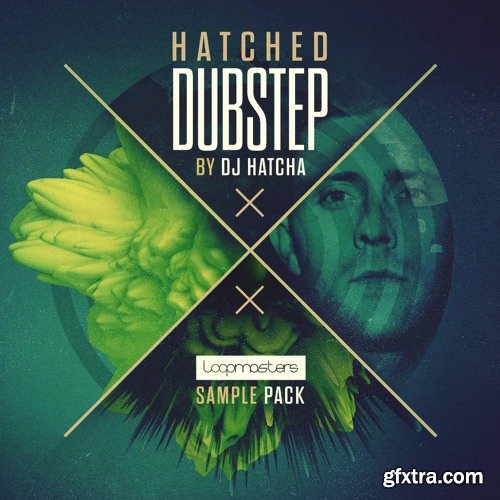 Loopmasters Hatched Dubstep MULTiFORMAT-FANTASTiC