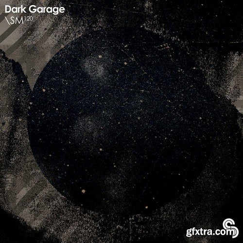 Sample Magic Dark Garage MULTiFORMAT-FANTASTiC