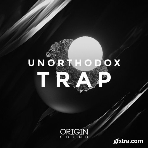 Origin Sound Unorthadox Trap WAV MiDi NATiVE iNSTRUMENTS MASSiVE-DISCOVER