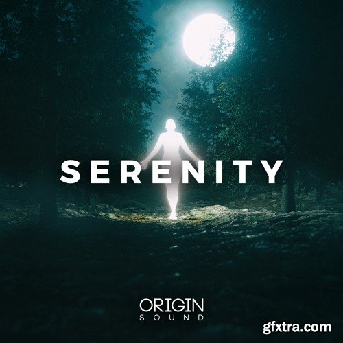 Origin Sound Serenity WAV MiDi-DISCOVER