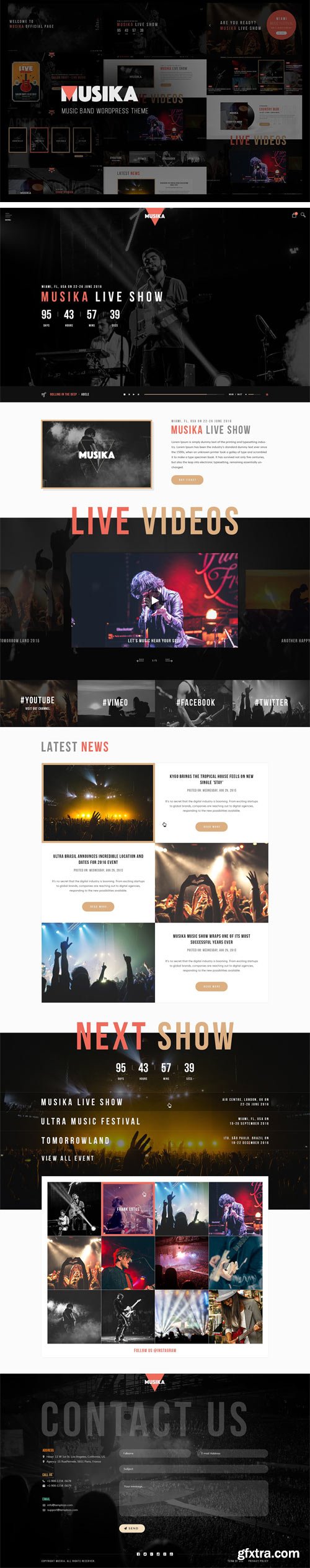 CM - Musika - Music Band WP Theme 1710101