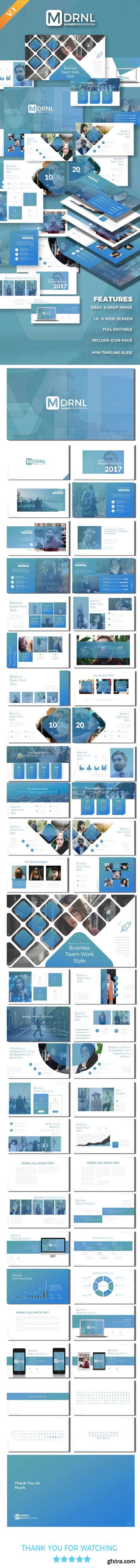 GR - MDRNL Business v.1 Template 20462133