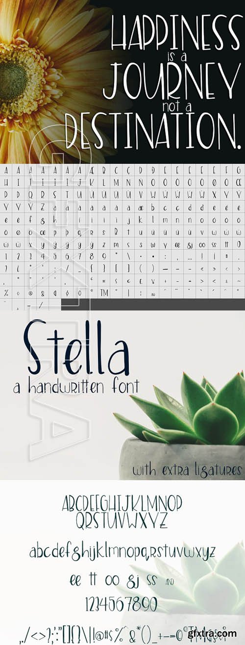 CM - Stella Font 1738472