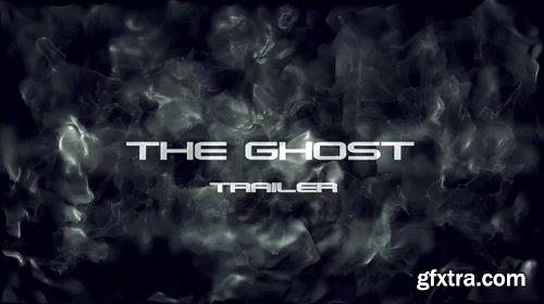 The Ghost Trailer