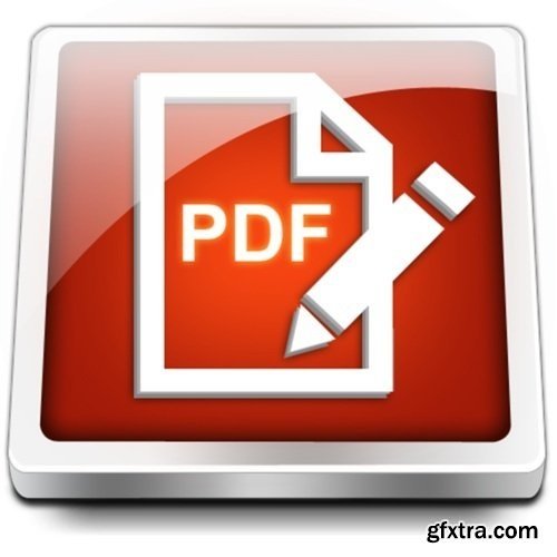 4Video PDF Converter v3.1.93 (Mac OS X)