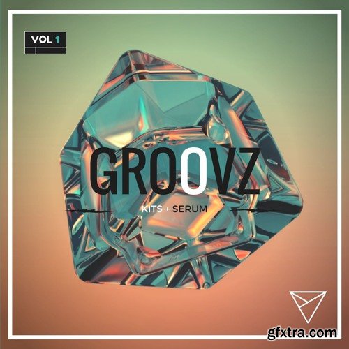 Unmute Groovz Vol 1 WAV MiDi XFER RECORDS SERUM-DISCOVER