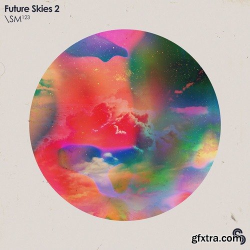 Sample Magic Future Skies 2 WAV MiDi REX AiFF-FANTASTiC