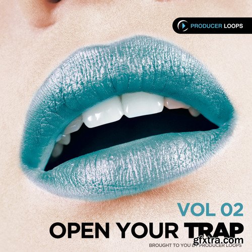 Producer Loops Open Your Trap Vol 2 MULTiFORMAT-FANTASTiC