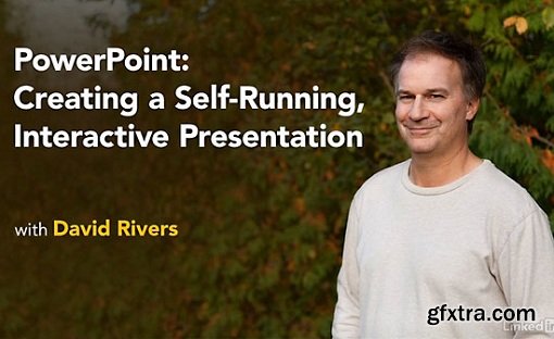 PowerPoint: Creating a Self-Running, Interactive Presentation