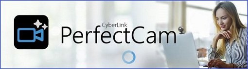 CyberLink PerfectCam Premium 1.0.0810.0 Multilingual