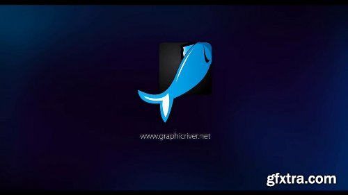 Videohive Quick Neon Logo 19802614