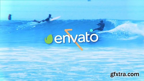 Videohive Summertime Movements - Bright Opener 20286763