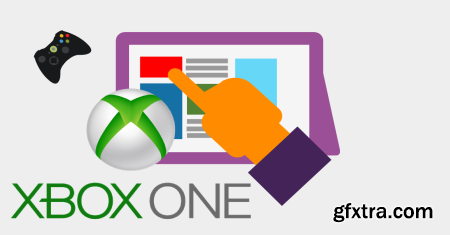 Developing Xbox One Applications