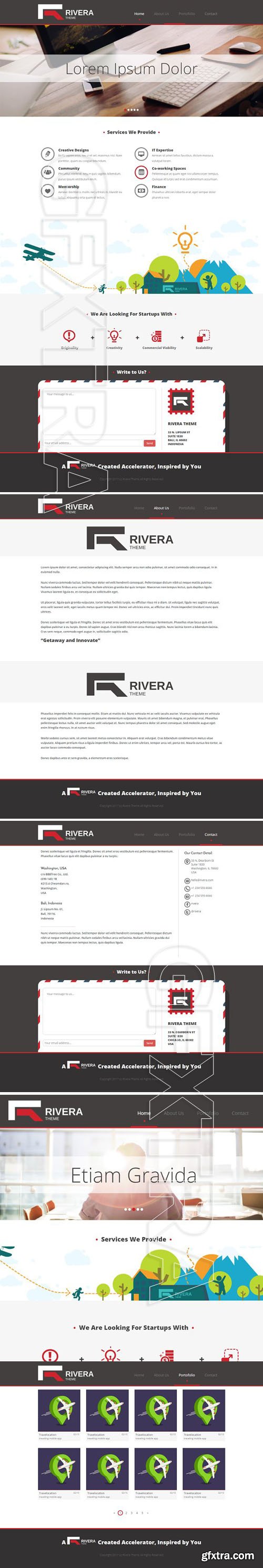 Creativemarket - Rivera - Startup Company Profile 1767930