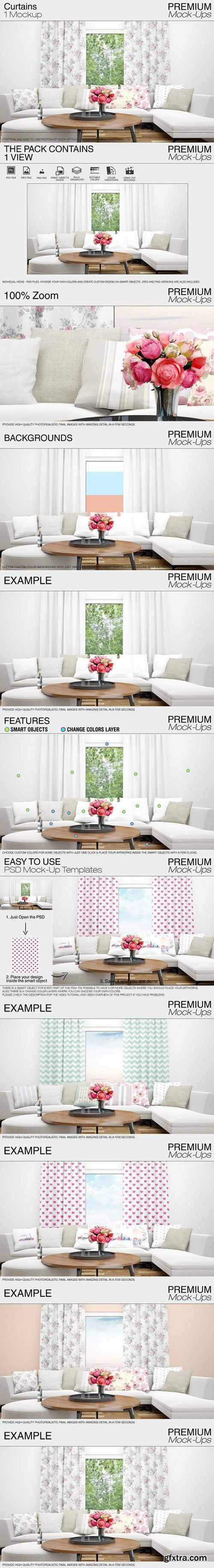 CM - Curtains Mockup 1683199