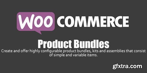 WooCommerce - Product Bundles v5.4.1