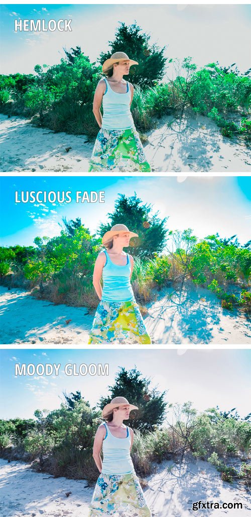 CM - Moody Portraits 3 Lightroom Presets 1710111