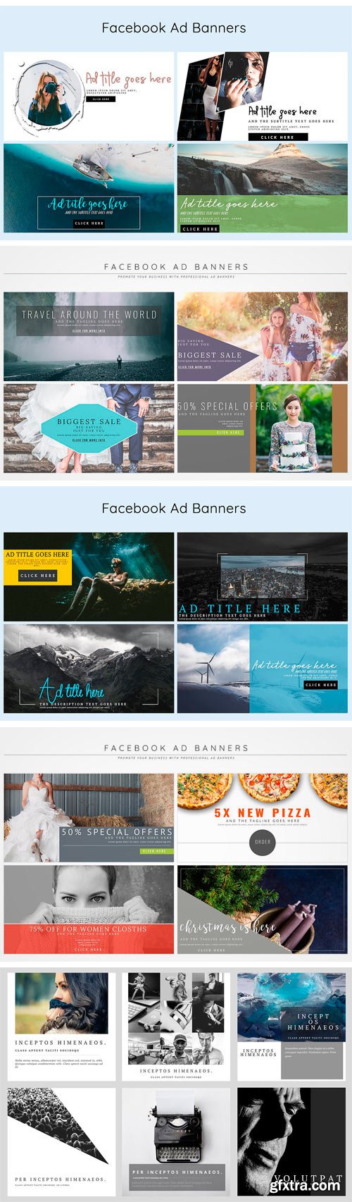 CM - All in One Facebook Bundle 1724750