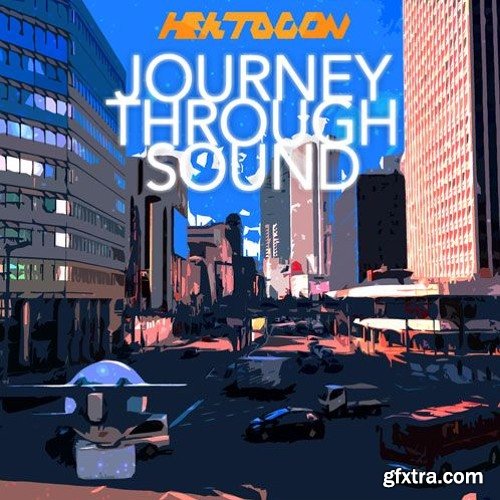 Hektagon Journey Through Sound WAV-FANTASTiC