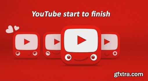 Learn YouTube to start your channel - Easily Explained