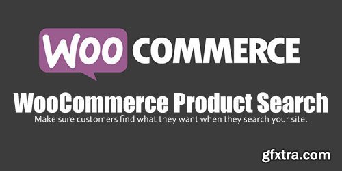 WooCommerce - Product Search v1.10.2